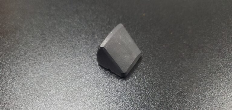 Deflectorre Blk