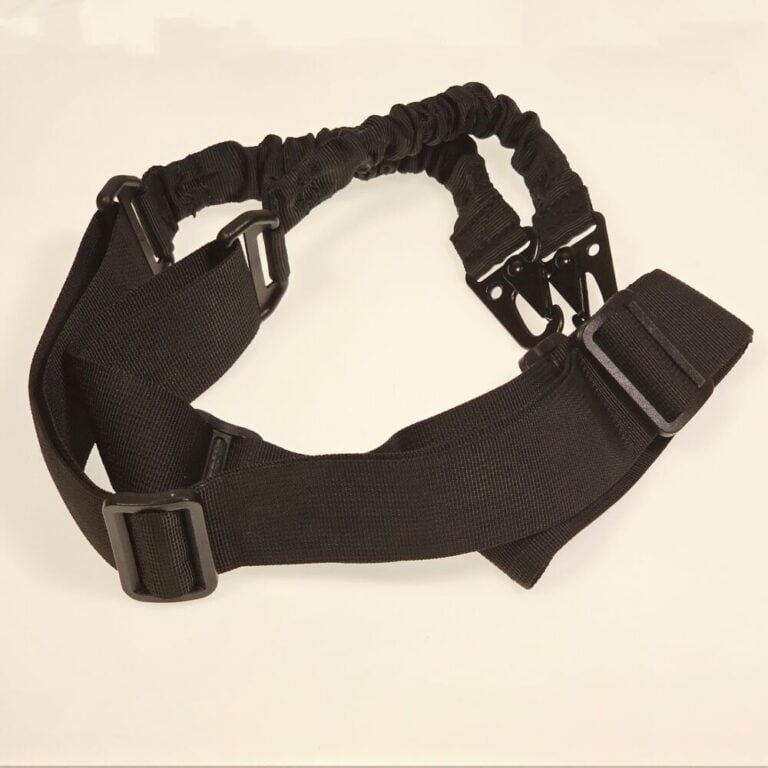 2 point paraclip bungee sling