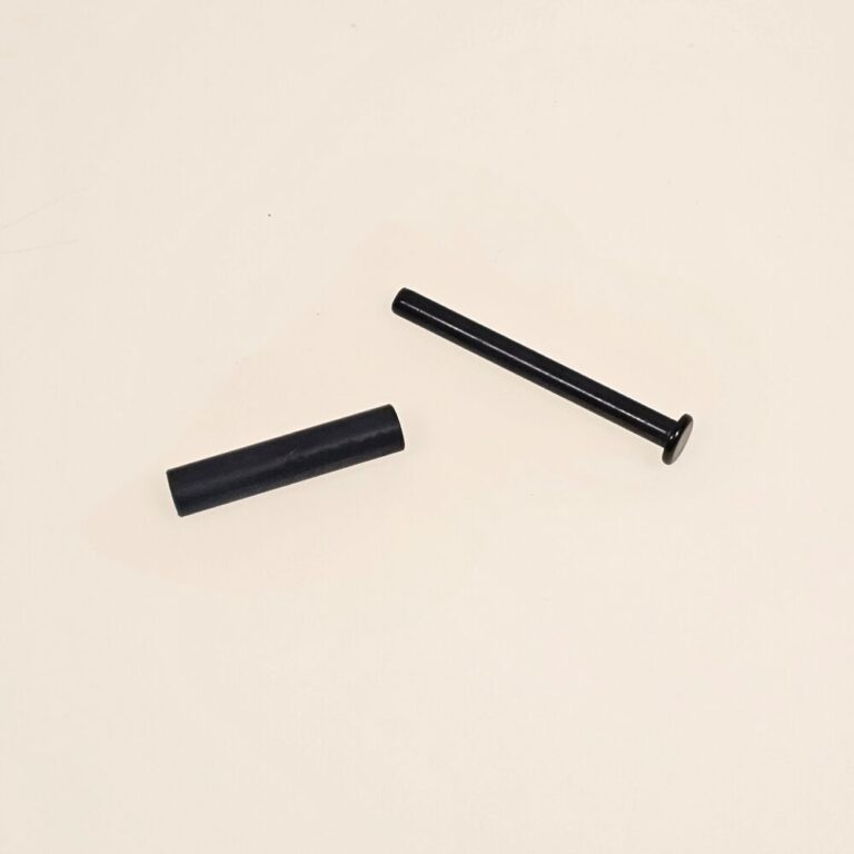 AK builder center support for 1mm recievers