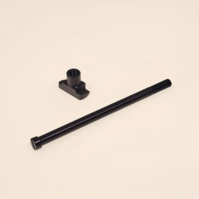 AKB Grip screw and nut