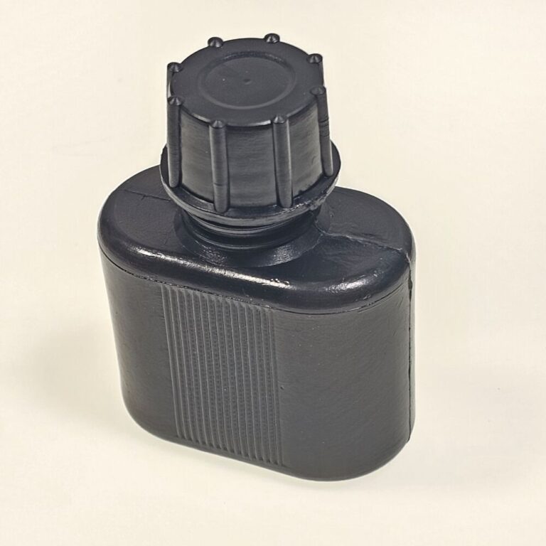 AKB oil bottle s-18