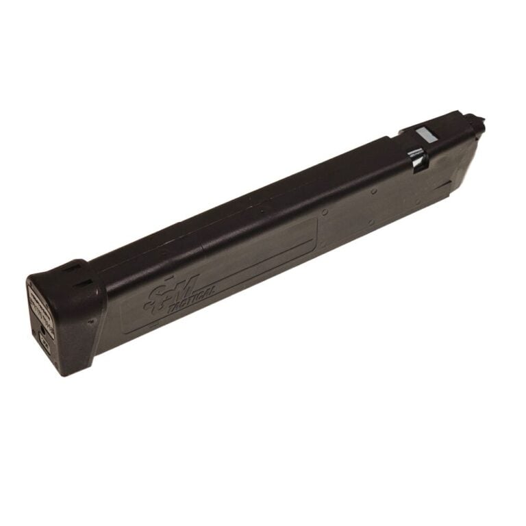 SGM tactical 32rnd glock mag ambi