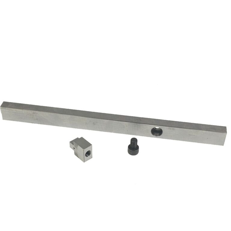 urutau bolt assembly
