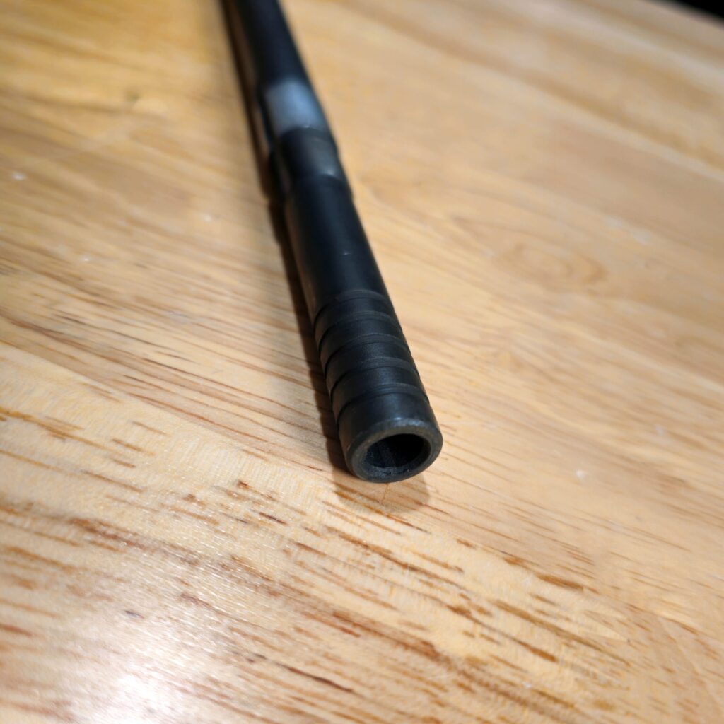 Bm59 muzzle